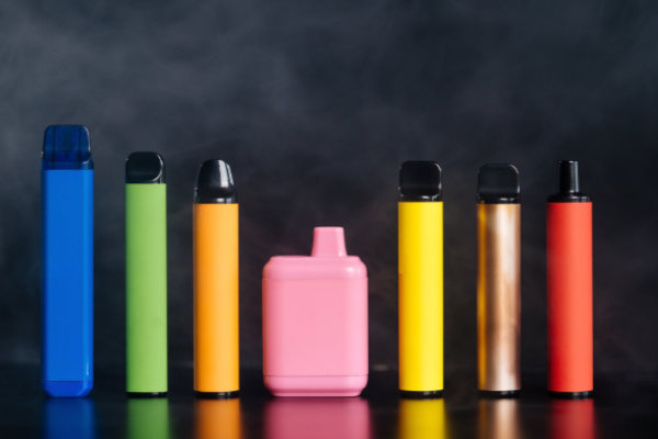 Jaké jsou nejlepší jednorazové cigarety roku 2023?